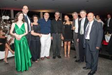 Baile dos Professores 2009 